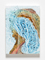 ヴィーナス-プリマヴェーラ  キャンバスにアクリルペイント  w.42×h.29.7×d.3(cm)   2016