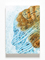 三美神_02-プリマヴェーラ  キャンバスにアクリルペイント  w.42×h.29.7×d.3(cm)   2016
