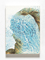 ヴィーナス  キャンバスにアクリルペイント  w.42×h.29.7×d.3(cm)   2014